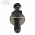 Surub superior protectie galerie evacuare Ford C-Max MK1 facelift 1.6 TDCi 101 HP Part Number 3M5Q9S470AC