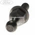 Surub superior protectie galerie evacuare Ford Fiesta (2002-2005) 1.6 TDCi 90 HP oe 1667834