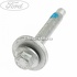 Surub tendon spate Ford Kuga (2008-2012) 2.0 TDCI 4x4 163 HP oe 1505120