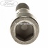 Surub turbosuflanta tip banjo 37 mm Ford Transit Courier 1.6 TDCi 95 HP Part Number 5M5Q6C712BB