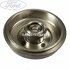 Tambur frana 203 mm Ford Fiesta (2002-2005) 1.4 TDCi 68 HP oe 1507055