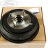 Tambur frana 203 mm Ford Fiesta 5  1.6 16V 100 HP Part Number 7S611113AA