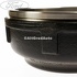 Tambur frana 280 mm roti duble Ford Transit (2000-2006) 2.4 DI  90 HP oe 4446219