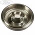 Tambur frana diametru 180 mm Ford Escort (1995-1998) 1.6 i 16V 88 HP oe 1499061