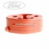 Tampon esapament culoare rosie Ford Transit Connect (2002-2014) 1.8 TDCi 110 HP oe 1099277