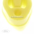 Tampon esapament dubla evacuare Ford Focus (2008-2011) 2.5 RS 305 HP Part Number 9M5Y5A262AA