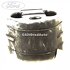 Tampon esapament prindere in caroserie Ford Focus MK1 2.0 16V 131 HP Part Number 98AB5A262EA