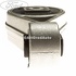 Tampon motor la cutie viteza Ford Transit Connect 2002 1.8 Di 75 HP Part Number 9T166P082BB