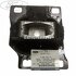 Tampon motor stanga Ford Focus MK1 2.0 16V 131 HP Part Number 98AB7M121B