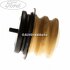 Tampon supra sarcina punte spate rotund 86 MM Ford Transit (2000-2006) 2.0 TDCi 125 HP oe 4346508