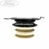 Tampon supra sarcina punte spate rotund 89 mm Ford Transit (2000-2006) 2.0 TDCi 125 HP oe 4355664