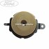 Tampon supra sarcina punte spate rotund 89 mm Ford Transit (2000-2006) 2.4 TD 75 HP oe 4355664