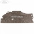 Tapiterie compartiment portbagaj stanga combi Ford Focus (2008-2011) 1.8 125 HP oe 1689524