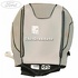 Tapiterie sezut scaun fata echipare gecko charcoal black Ford Focus (2011-2014) 1.6 EcoBoost 182 HP oe 1889700