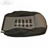 Tapiterie spatar scaun fata dreapta echipare Tic Toc Ford Focus MK2 facelift 1.8 125 HP Part Number 8M51A64416EA1EZL