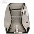 Tapiterie spatar scaun fata dreapta echipare daphne twill Ford Mondeo (2008-2014) 1.6 Ti 125 HP oe 1697208