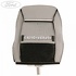 Tapiterie spatar scaun fata dreapta echipare daphne twill Ford Mondeo (2008-2014) 2.0 TDCi 140 HP oe 1697208