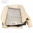 Tapiterie spatar scaun fata dreapta echipare quilt florida Ford Fiesta (2008-2012) 1.6 Ti 120 HP oe 1539299