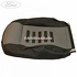 Tapiterie spatar scaun fata stanga echipare Tic Toc Ford Focus (2008-2011) 1.6 Ti 115 HP oe 1508969