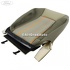 Tapiterie spatar scaun fata stanga echipare ecrin multi florida Ford Fiesta (2008-2012) 1.6 TDCi 90 HP oe 1543038
