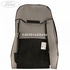 Tapiterie spatar scaun fata stanga echipare quilt syracus Ford Fiesta (2008-2012) 1.6 TDCi 90 HP oe 1539234