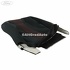 Tapiterie spatar scaun fata stanga echipare trudi soho 3 usi Ford Fiesta (2008-2012) 1.6 Ti 120 HP oe 1561206
