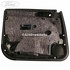Tapiterie usa fata dreapta model 3/4 usi WILDTRAK Ford Ranger (2016-2020) 3.2 TDCi 4x4 200 HP oe 2518451