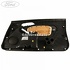 Tapiterie usa fata stanga model 3 usi Ford Fiesta (2013-2017) 1.6 ST 182 HP oe 1908284