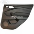 Tapiterie usa spate dreapta echipare carpetto Ford Focus (2014-2018) 1.6 Ti 105 HP oe 2007891