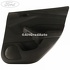 Tapiterie usa spate stanga echipare carpetto Ford Focus (2014-2018) 1.6 Ti 105 HP Part Number BM51A27407RR1FLU