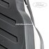 Tavita portbagaj, cauciuc 5 usi combi 80 mm Ford Focus MK3 facelift 1.0 EcoBoost 100 HP Part Number AMBM5J19E523AC
