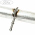 Teava esapament intermediara Ford Galaxy (2007-2014) 1.8 TDCi 125 HP Part Number ME6G915D259BA1A
