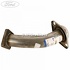Teava evacuare fata Ford Ranger (2006-2012) 2.5 TDCi 4x4 143 HP oe 1565738