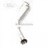 Teava toba esapament finala 3/5 usi hatchback Ford Focus 2 1.8 125 HP Part Number ME3M5J5255C1A