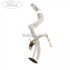 Teava toba esapament finala 3/5 usi hatchback Ford Focus CMax 1.6 Ti 115 HP Part Number ME3M5J5255C1A