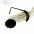 Teava toba esapament finala 5 usi combi Ford Focus MK2 1.6 TDCi 90 HP Part Number ME5M5J5255C1A