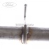 Teava toba esapament finala Ford Transit MK6 2.4 TDE  125 HP Part Number ME4C1J5H211B1A