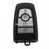 Telecomanda keyless cu iluminare Ford Mustang Mach-E MACH-E (CGW) EV GT 4x4 487 HP oe 2520100