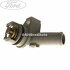 Termostat, racitor ulei culoare gri Ford Transit MK7 3.2 TDCi 200 HP oe 1372333