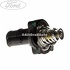 Termostat cu carcasa Ford Mondeo (2008-2014) 2.0 EcoBoost 203 HP Part Number AG9G8575CA