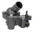 Termostat cu carcasa Ford Tourneo Connect 2002 1.8 TDCi 110 HP Part Number 