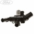 Termostat cu carcasa Ford Transit MK 6 2.4 TDE  125 HP Part Number YC1Q8A586CB
