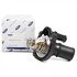 Termostat cu carcasa anul 03/2004 Ford Mondeo (2000-2007) 1.8 SCi 130 HP oe 1476205