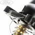 Termostat cu carcasa si garnitura Ford C-Max MK1 facelift 2.0 145 HP oe 1566316