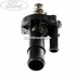 Termostat cu carcasa si garnitura Ford C-Max MK1 facelift 2.0 145 HP Part Number 4M5G8575GA