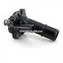 Termostat cu carcasa si garnitura Ford Focus C-Max (2003-2007) 1.8 120 HP oe 1476110