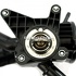Termostat cu carcasa si senzor Ford Focus (2019-2025) 1.0 EcoBoost 125 HP oe 2339695