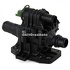 Termostat cu carcasa si senzor temperatura Ford Fiesta MK6 1.6 TDCi 75 HP oe 1313841