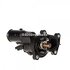 Termostat cu carcasa si senzor temperatura Ford Focus C-Max (2003-2007) 1.6 Ti 115 HP Part Number 7S7G6L721AB