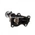 Termostat cu carcasa si senzor temperatura Ford Focus MK2 1.6 Ti 115 HP Part Number 7S7G6L721AB